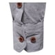 thumbnail image 4 of Camisa Casual Cuban Pomegranate Para Hombre, 4 of 7