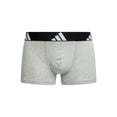 thumbnail image 5 of Adidas Men Boxer Shorts Cotton Multicoloured Xxl, 5 of 9