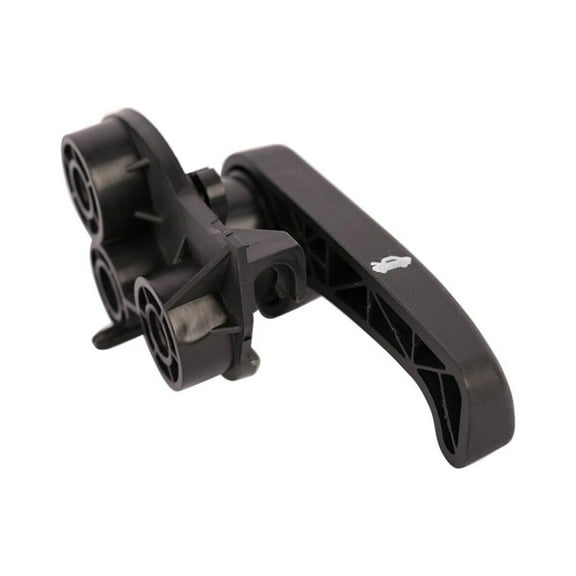 Furulu Hood Latch Release Handle & Base Fit For Hyundai Sonata 11-19 Kia Optima 11-16