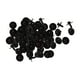thumbnail image 3 of 50 piezas de ganchos de garra para tornillos de tambor, accesorios de reparación, herrajes de percusión de metal M4x10MM, 3 of 9