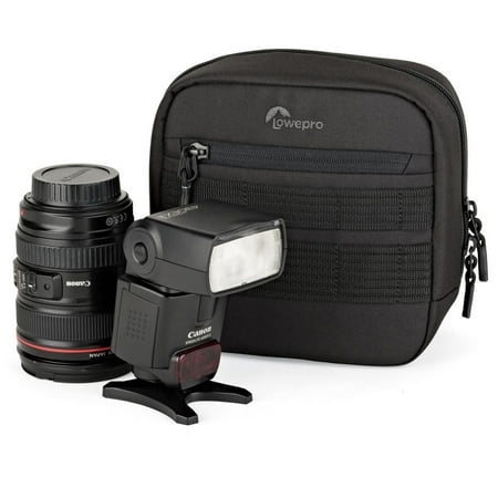 Lowepro - ProTactic Camera Carrying Bag - Black