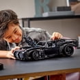 thumbnail image 3 of LEGO Technic THE BATMAN – BATMOBILE 42127 Model Building Kit (1,360 Pieces), 3 of 6