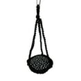thumbnail image 1 of BotaniNest Reptile And Small Animal Bed Hanging Swing For Gecko Hamster Habitat Terrarium, 1 of 6