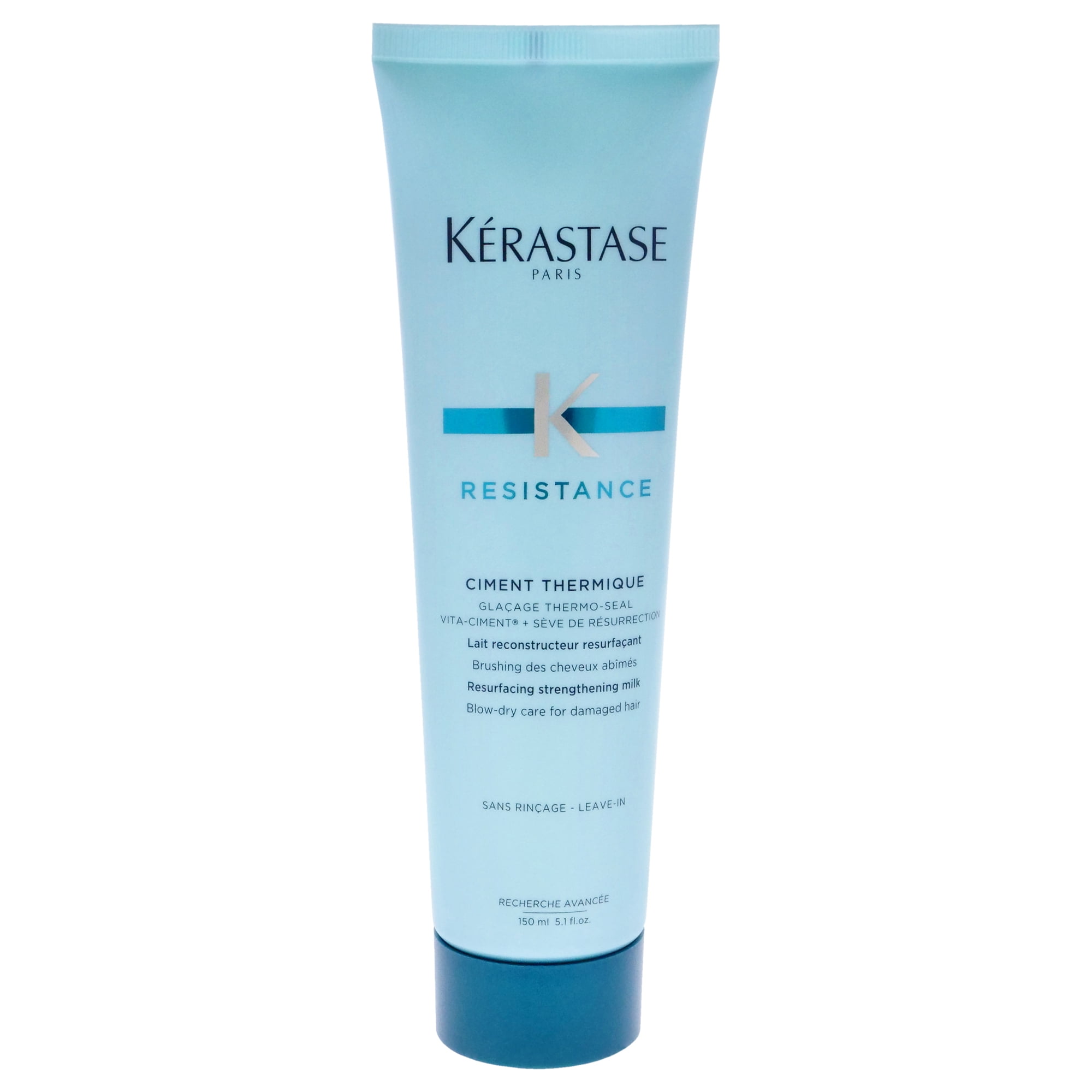 Resistance Ciment Thermique De Para Unisex - Tratamiento De 5,1 Oz