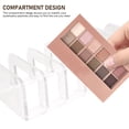thumbnail image 3 of Miangastore Eye Shadow Storage PS Material Craft Room 1Pack 6.72X2.87X1.69in, 3 of 8