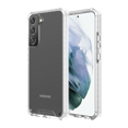 thumbnail image 4 of Axessorize Étui Transparent de Protection de Qualité Militaire pour Samsung Galaxy S22, 4 of 6
