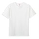 thumbnail image 1 of Camiseta de manga corta con cuello redondo para hombre, 100 % algodón orgánico, 1 of 1