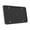 Black, variant on RightCar Silicone License Plate Frames | The Original Premium Grade Silicone Car Plate Frame | Rust Proof, Rattle Proof, Weather Proof | License plate frame | License Plate Holder (Black)