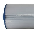 thumbnail image 4 of Unicel C-8326 Replacement 75 SqFt Hot Tub Spa Filter Cartridge, 197 Pleats, 4 of 6