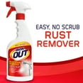 thumbnail image 3 of (6 pack) Iron Out Rust Stain Remover 24 fl oz, 3 of 8