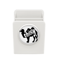 thumbnail image 1 of Estuche de escritorio Unbranded Animal negro Camel silueta natural, 1 of 4