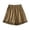 Khaki, variant on Womens Boxer Shorts with Pockets Women’s Ruffle Home Shorts Elastic Waist Lace Shorts Summer Casual Home Sleepwear Loungewear Bottoms Black M