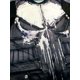 thumbnail image 4 of Playera Sublimada Punisher Serie, 4 of 7