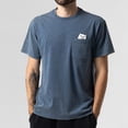 thumbnail image 2 of Lord Nermal Pocket Tee (Dark Slate Vintage Wash), 2 of 4