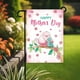 thumbnail image 5 of Bandera de Jardín Del Día de La Madre, 5 of 6