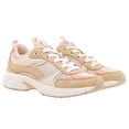 thumbnail image 2 of Tenis Mustang Daddy Nude Mujer beige 23.5, 2 of 5
