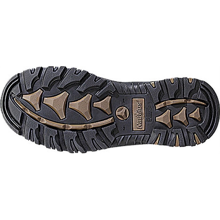 Nautilus Men’s Safety Footwear N9546 Steel Safety Toe Amazon.com: Nautilus Safety Footwear Specialty EH N9546  main image 2