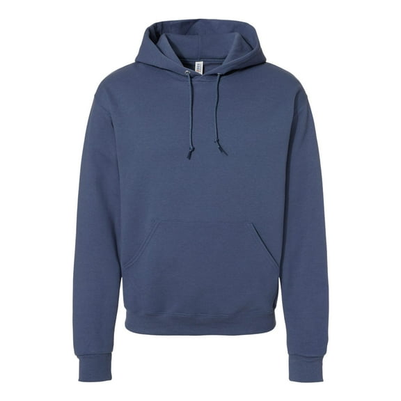 JERZEES NuBlend® Hooded Sweatshirt Size up to 5XL