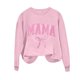 thumbnail image 5 of TaTaai Hoodies Shirts for Women Early Fall Long Sleeve Tops Vintage Graphic Outfits Tops Fashion Pullover Tees Gift, 5 of 5