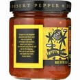 thumbnail image 2 of Desert Pepper Peach Mango Salsa (Pack of 6), 2 of 4