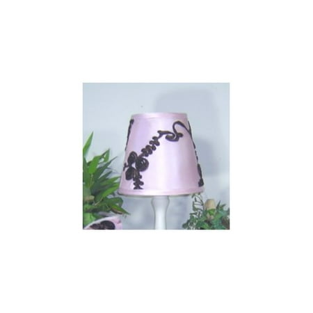 Blueberrie Kids Chambord 8'' Empire Lamp Shade