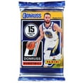 thumbnail image 1 of 24-25 Donruss Basketball Paquet Scellé / 15 Cartes, 1 of 1