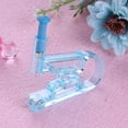 thumbnail image 3 of 3x Desechable Seguro Estéril Nariz Oído Piercing Kit Piercing Pistola + Hisopo con alcohol Likrtyny Para estrenar, 3 of 3