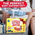 thumbnail image 3 of Set de regalo para baby shower, kit Boudreaux's Butt Paste para recién nacidos, 3 of 6