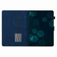 thumbnail image 2 of Pour Lenovo Tab M10 Plus (3e Gén) Étui Imprimé Cocotier Folio Support Intelligent Couverture de Tablette, 2 of 5