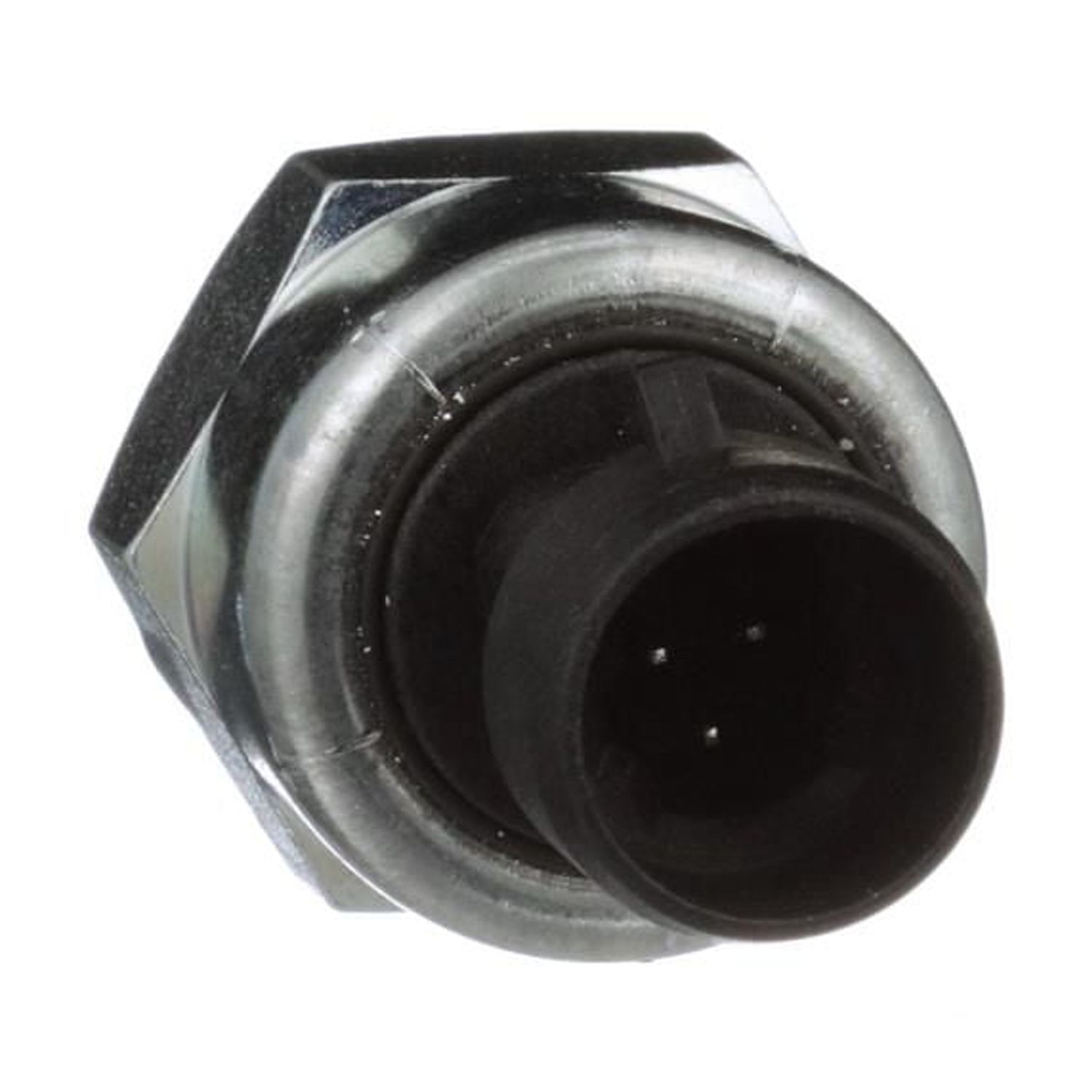 Diesel Injection Control Pressure Sensor Fits select: 2003-2004 FORD F250, 2003-2004 FORD F350