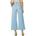 thumbnail image 2 of JOE'S Jeans womens  Wide Leg Crop Oslo Jean, 26, 2 of 4