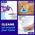 thumbnail image 4 of Mr. Clean All Purpose Cleaner, Multi Purpose Cleaner, Pour, Lavender Scent, 1.21L, 4 of 11