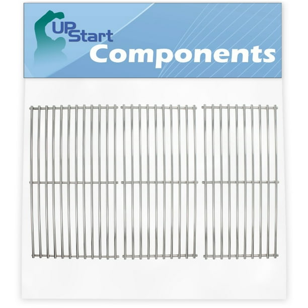 BBQ Grill Cooking Grates Replacement Parts for Brinkmann Pro Series