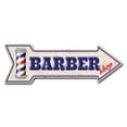 thumbnail image 1 of SignMission P-ARROW-999956 6 x 18 Po Salon de Coiffure Signe Flèche, 1 of 4