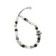 thumbnail image 1 of Elegant Stone Accented Phone Chain Jewelry Gift With Star Charm For Summer Accessories, 1 of 4