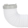 thumbnail image 4 of Adaptador Conector WDOplteas Tubo Interfaz Conducto Aire Acondicionado, 4 of 8