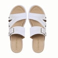 thumbnail image 2 of Plataforma Para Mujer CASTALIA 157-40 Blanco, 2 of 3