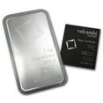 thumbnail image 3 of 1 kilo Silver Bar - (w/Assay), 3 of 3
