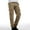 Khaki, variant on EGNMCR Men's Lightweight Pants, Cargo Pants Men, Linen Pants Men Casual Men's Wide Leg Pants Cargo Pocket Lace-up Casual Sweatpants Full Length Pants Men Pants