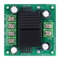 thumbnail image 3 of Módulo de potencia de salida dual Módulos reductores de PCB Entrada de 9‑40 V a 5 V 3,3 V Área de disipación de calor grande, 3 of 14