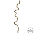 thumbnail image 6 of Vickerman 38-45" Natural Twisted Vine. Includes 2 Vines per Pack, Dried, 6 of 6