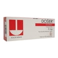 thumbnail image 1 of Dosier Mosaprida 5 mg 30 comprimidos, 1 of 2