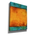 thumbnail image 2 of Epic Graffiti 'Journey's Mood II' by Erin Ashley, Canvas Wall Art, 12"x16", 2 of 2
