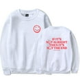 thumbnail image 2 of Andy Grammer Its Not The End crew neck sweatshirt Merch Long sleeve Fashion Casual Hooded Sweatshirts, 2 of 3