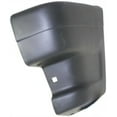thumbnail image 3 of Bumper End Cap For 1990-1993 Mazda B2200 B2600 RWD Front Left Side Primed, 3 of 5