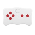 thumbnail image 3 of fastboy 2.4G Remote Controller Electric Car Toys Ride On Cars Accessory Spare Parts 118x75x25mm White, 3 of 8