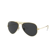 Ray-Ban Aviator Large Metal RB3025 Classic Sunglasses