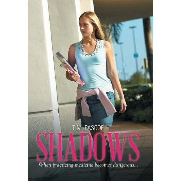 Shadows (Hardcover)