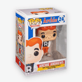 thumbnail image 2 of Funko POP! Comics: Archie Comics - Archie, 2 of 3