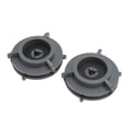 thumbnail image 1 of 1 Pair Replacement NAB Hub Adapters Universal 10 Inch Opener for Studer ReVox for B67 for Akai for Teac for G8M2, 1 of 4